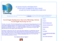 Desktop Screenshot of larrylmiller.com
